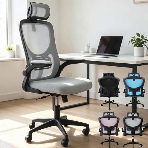 Ergonomic mesh office - mesh,