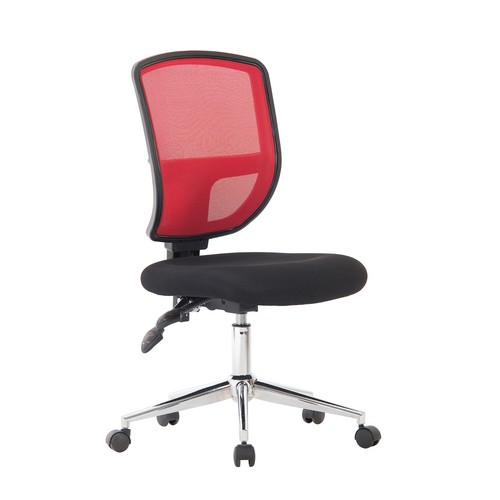 Nautilus nexus high back mesh - high,