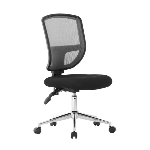 Nautilus nexus high back - high, mesh