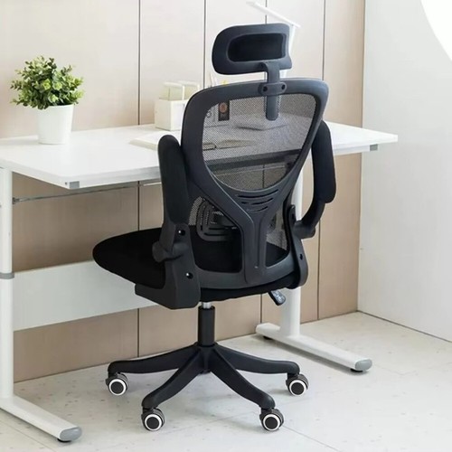 Mesh office chair swivel gas - office,