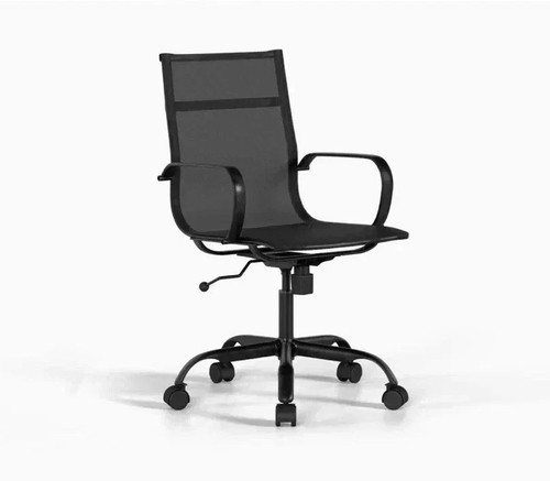 Ergonomic mesh office - mesh, chair