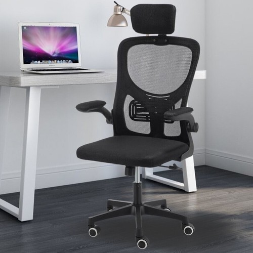 Ergonomic mesh home office - home,