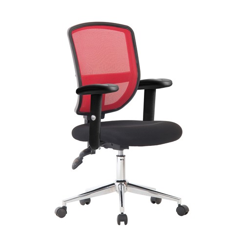 Nautilus nexus high back mesh - nexus,