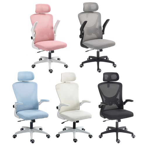 Mesh office chair swivel gas - mesh,