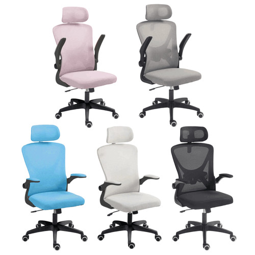 Ergonomic mesh office - ergonomic,