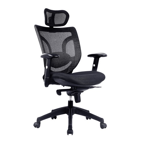 Nautilus newton high back mesh - nautilus,
