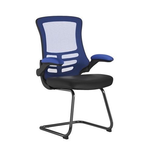 Nautilus luna high back mesh - nautilus,