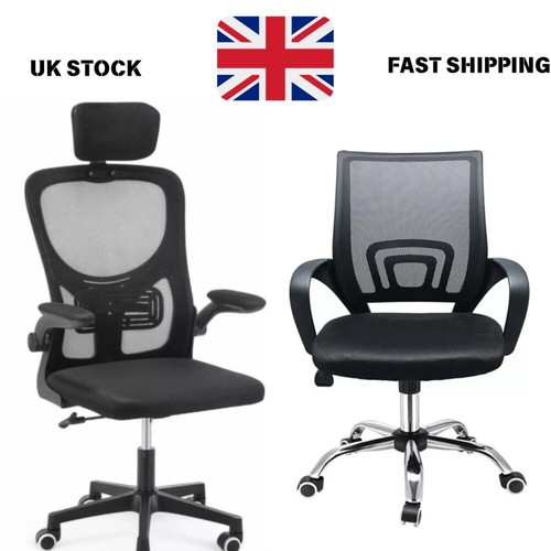 Ergonomic mesh office chair - ergonomic,
