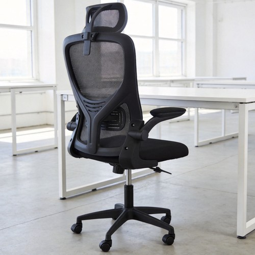 Ergonomic mesh office - office, chair