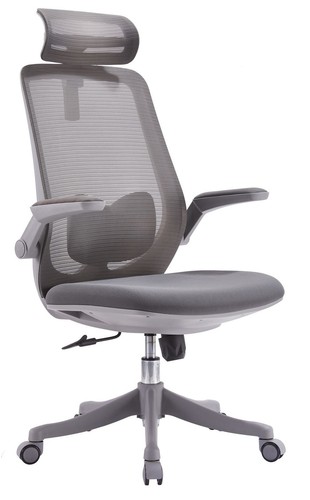 Office chair computer - chair,