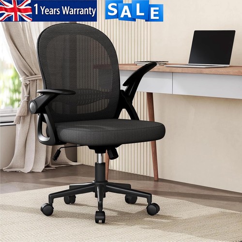Mesh office chair swivel gas - office,